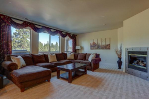 Quinn Creek home
